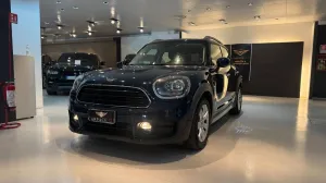 MINI COUNTRYMAN 1.5 DIESEL 116CV - 2019
