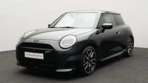 MINI John Cooper Works Trim