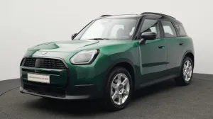 MINI Classic Trim