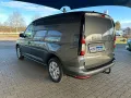 Ford Transit Connect Limited Kasten L2 PHEV+NAV+BLIS+