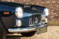 Lancia Flaminia Sport 2.5 Zagato 