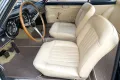 Lancia Flaminia Sport 2.5 Zagato 