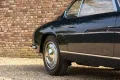 Lancia Flaminia Sport 2.5 Zagato 