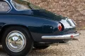 Lancia Flaminia Sport 2.5 Zagato 