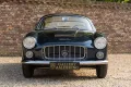 Lancia Flaminia Sport 2.5 Zagato 