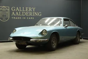 Ferrari 365 GT 2+2 