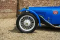 Riley 9 Brooklands 