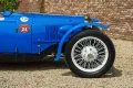 Riley 9 Brooklands 