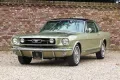 Ford Mustang GT A-Code 