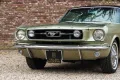 Ford Mustang GT A-Code 