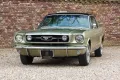 Ford Mustang GT A-Code 
