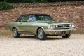 Ford Mustang GT A-Code 