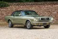 Ford Mustang GT A-Code 
