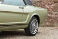 Ford Mustang GT A-Code 