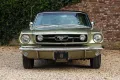 Ford Mustang GT A-Code 