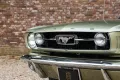 Ford Mustang GT A-Code 