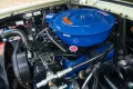 Ford Mustang GT A-Code 