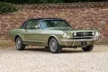 Ford Mustang GT A-Code 