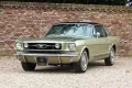 Ford Mustang GT A-Code 