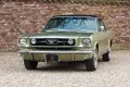 Ford Mustang GT A-Code 