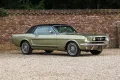 Ford Mustang GT A-Code 