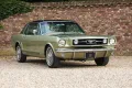 Ford Mustang GT A-Code 