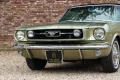 Ford Mustang GT A-Code 