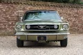 Ford Mustang GT A-Code 