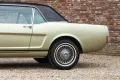 Ford Mustang GT A-Code 