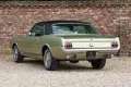 Ford Mustang GT A-Code 