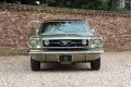 Ford Mustang GT A-Code 