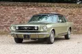 Ford Mustang GT A-Code 