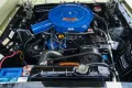 Ford Mustang GT A-Code 