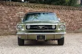 Ford Mustang GT A-Code 
