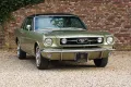 Ford Mustang GT A-Code 
