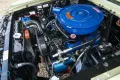 Ford Mustang GT A-Code 
