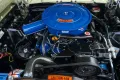 Ford Mustang GT A-Code 