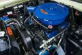 Ford Mustang GT A-Code 