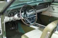 Ford Mustang GT A-Code 