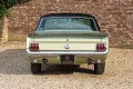 Ford Mustang GT A-Code 