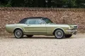 Ford Mustang GT A-Code 