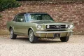 Ford Mustang GT A-Code 