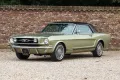 Ford Mustang GT A-Code 