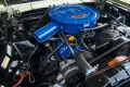 Ford Mustang GT A-Code 
