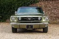 Ford Mustang GT A-Code 