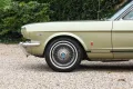 Ford Mustang GT A-Code 