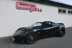 Lotus Elise Sport 220 Sondermodell EVO 1/15