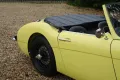 Austin Healey 3000 MK1 