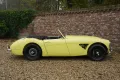 Austin Healey 3000 MK1 