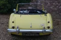 Austin Healey 3000 MK1 